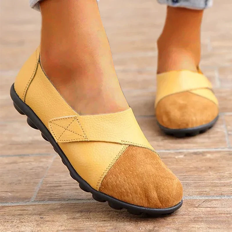 OrthoComfy shoes