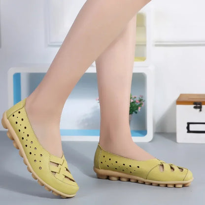 OrthoBallerina shoes