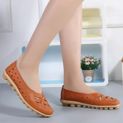 OrthoBallerina shoes