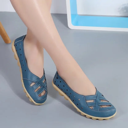 OrthoBallerina shoes