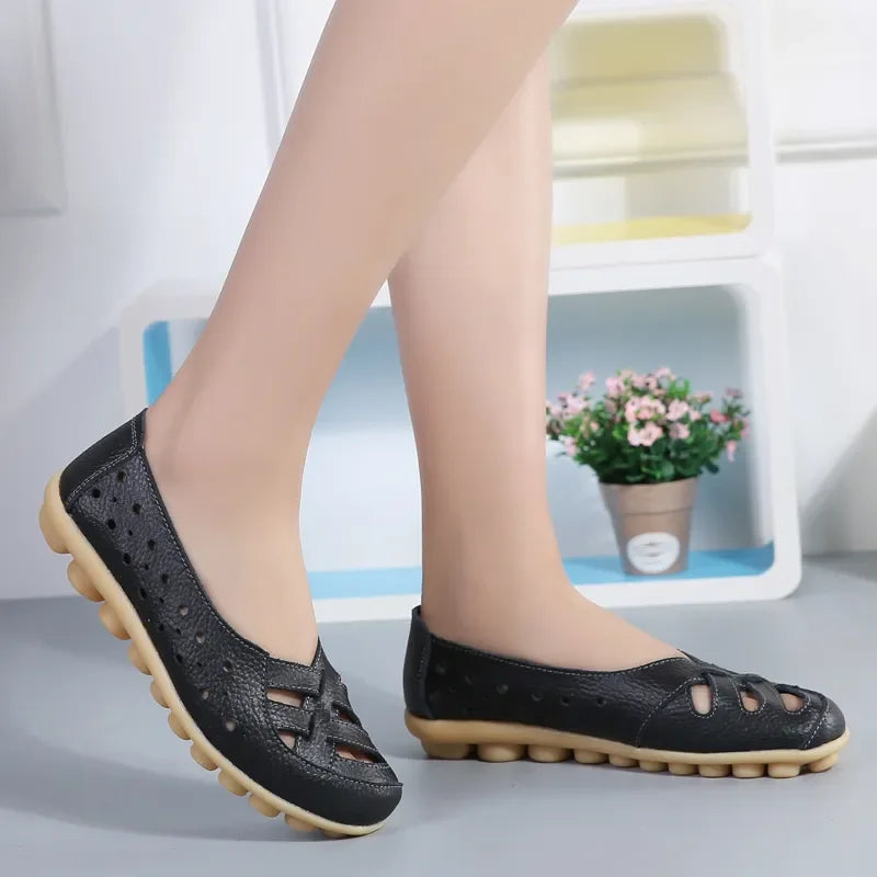 OrthoBallerina shoes