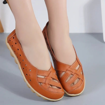 OrthoBallerina shoes