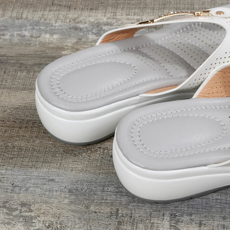 OrthoSummer flip-flops