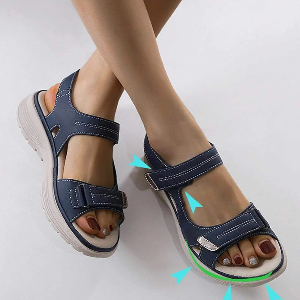 OrthoBliss sandals