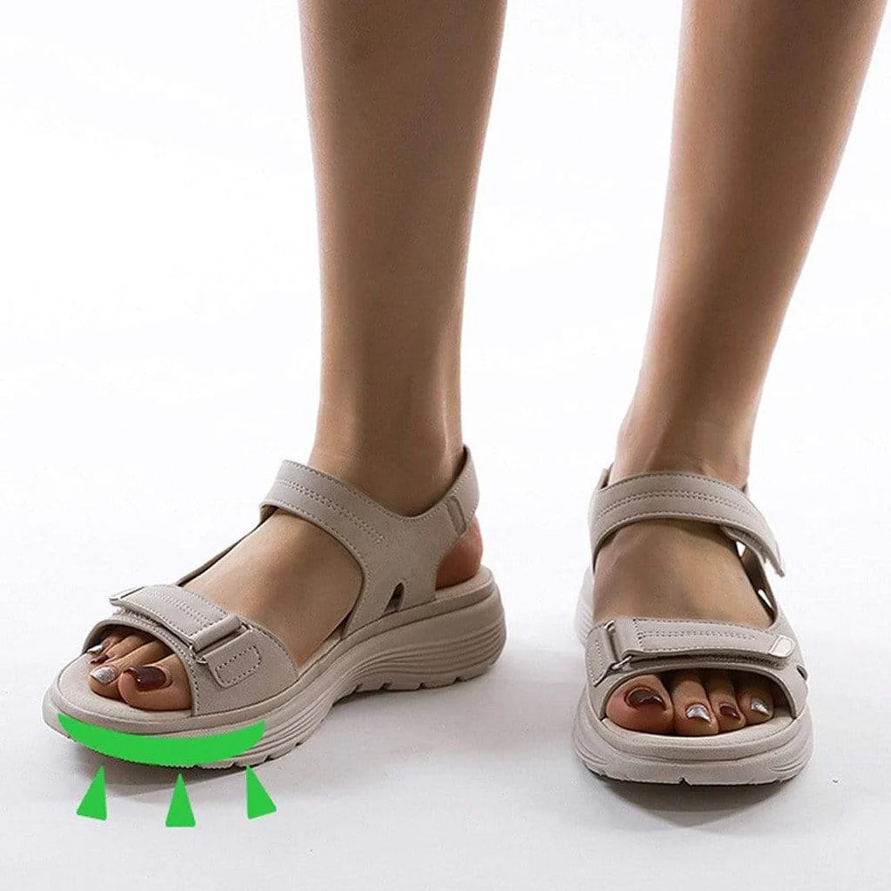 OrthoBliss sandals