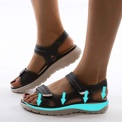 OrthoBliss sandals